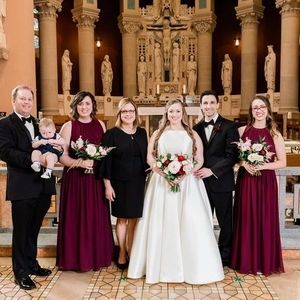 Meet your Posher, Jane